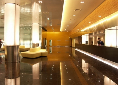 HOTEL MIRAGE
