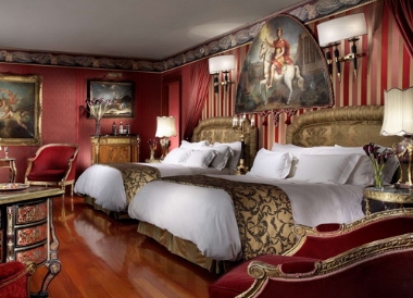 ROME CAVALIERI