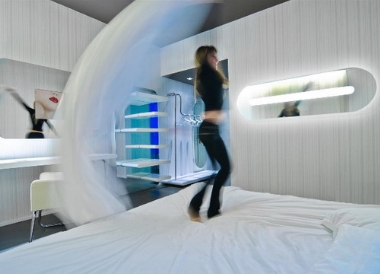 HOTEL LONDRA