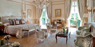 LE MEURICE