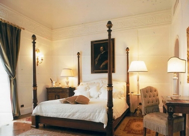GRAND HOTEL TIMEO