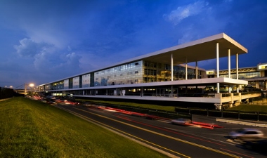 SHERATON MILAN MALPENSA
