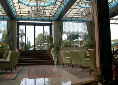 GRAND HOTEL BRISTOL