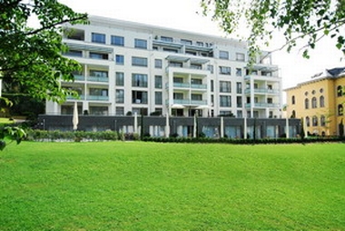 AQUA AURELIA SUITEHOTEL