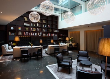 HOTEL MILANO SCALA