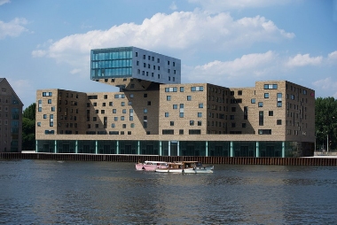 NHOW HOTEL BERLINO