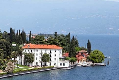 HOTEL BELLARIVA