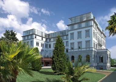 HOTEL LIDO PALACE