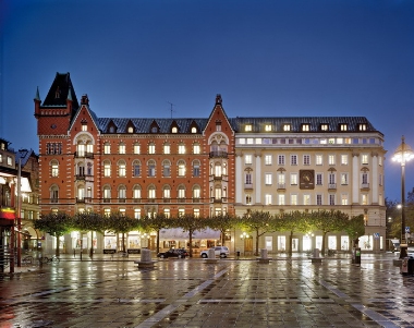 NOBIS HOTEL STOCCOLMA