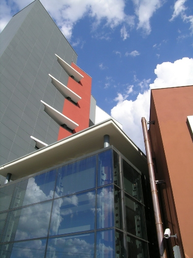 UNA HOTEL MODENA