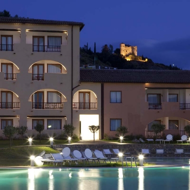 BORGO DI FIUZZI RESORT & SPA