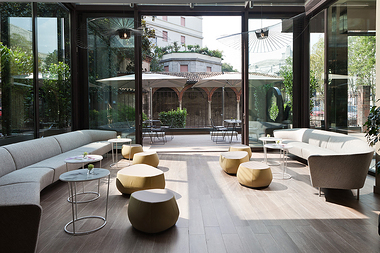 STARHOTELS E.C.HO.