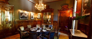 HOTEL MAJESTIC