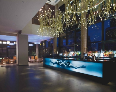 GANSEVOORT PARK AVENUE NYC
