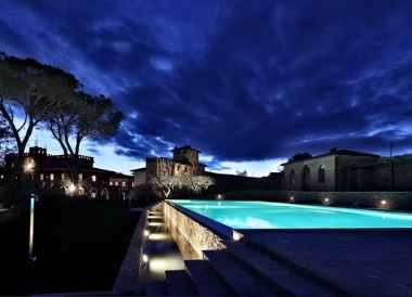 BORGO DEI CONTI RESORT