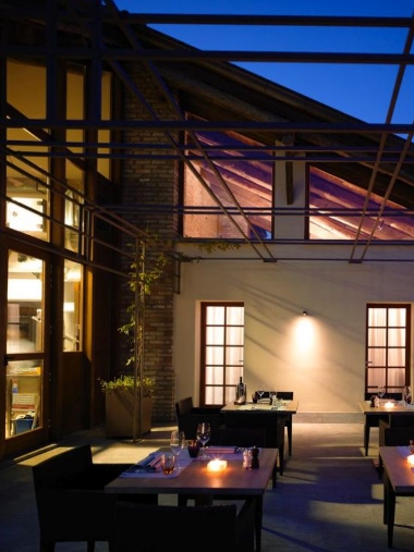HOTEL MULINO GRANDE