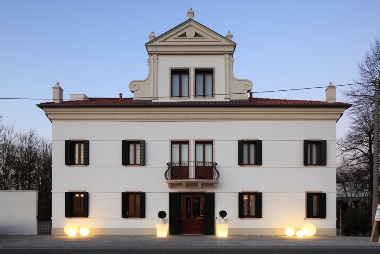 RELAIS CA' SABBIONI