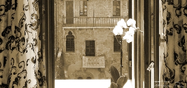 LE SUITE DI GIULIETTA