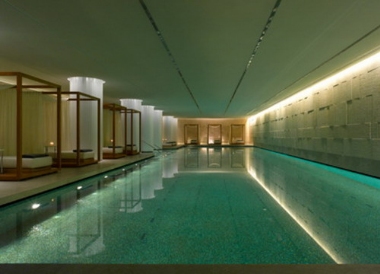 HOTEL BULGARI