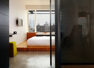 HOTEL AMERICANO