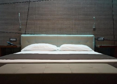 BERG LUXURY HOTEL
