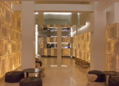 PALAZZO MONTEMARTINI