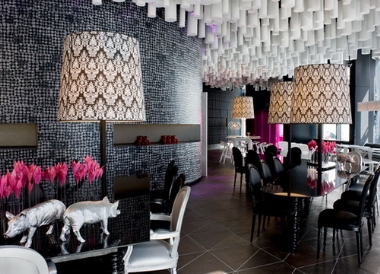 BARCELÓ RAVAL HOTEL