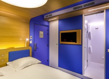 HOTEL O