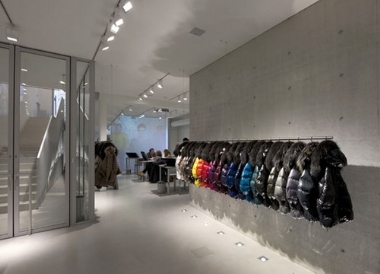 DUVETICA STORE