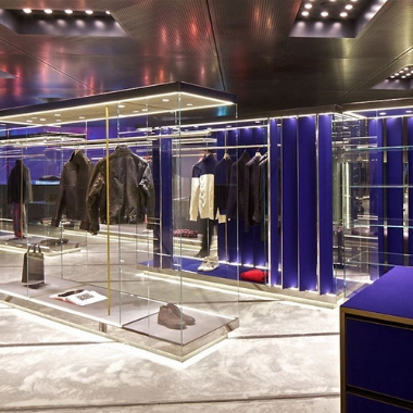 EXCELSIOR MILANO