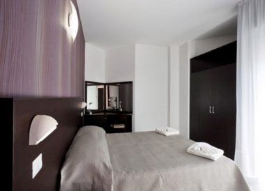 HOTEL MEXICO