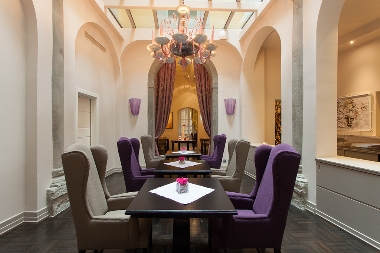FIRENZE NUMBER NINE HOTEL & SPA