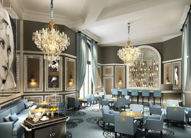 HOTEL MARIA CRISTINA