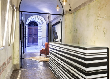 RELAIS ORSO