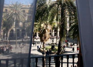 HOTEL DO PLACA REIAL