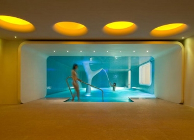 EXEDRA NIZZA WELLNESS CENTRE