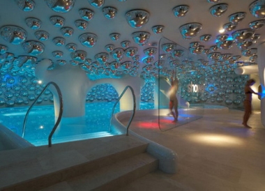 ATOMIC SPA SUISSE
