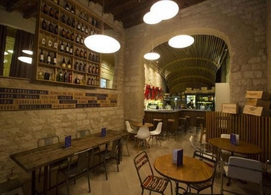 MERCER HOTEL BARCELONA