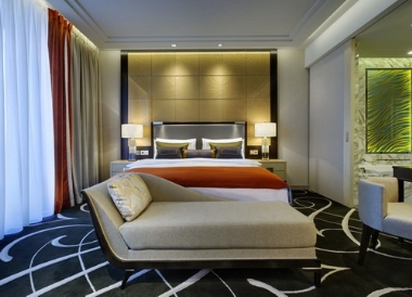 WALDORF ASTORIA BERLIN