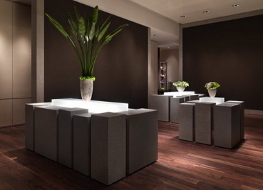 PARK HYATT SHANGHAI