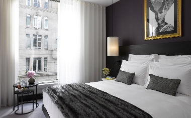 SOUTH PLACE HOTEL