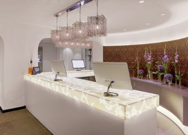 GIARDINO MOUNTAIN HOTEL