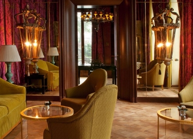 CASTA DIVA RESORT & SPA