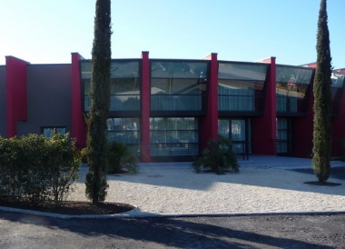 DB HOTEL VERONA AIRPORT AND CONGRESS
