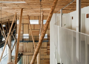 HOTEL YUSUHARA MACHINO-EKI