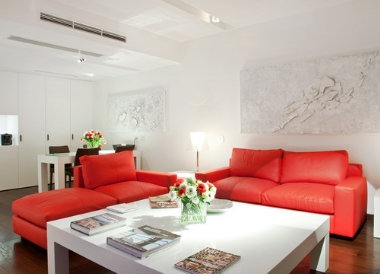 MAGNA PARS SUITES MILANO