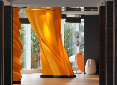 LAFODIA HOTEL & RESORT