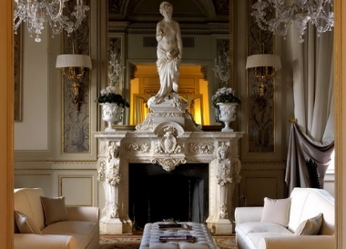 GRAND HOTEL VILLA CORA