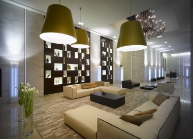VQ RADISSON BLU RESIDENCE