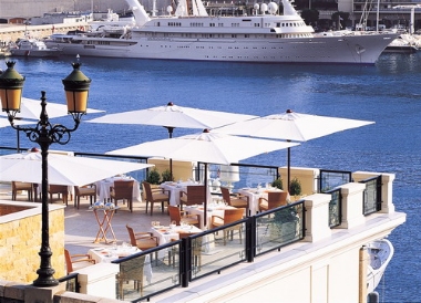 PORT PALACE MONTECARLO